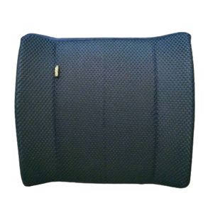 پشتی کمری باران مدل bar 3d